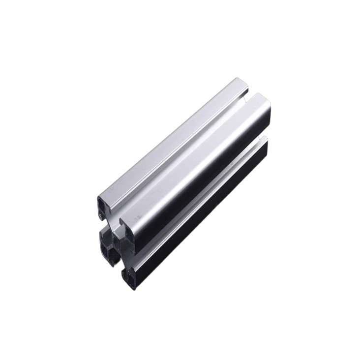 China Shandong Changquan Aluminum Industry Co., Ltd. Proudly Introduces Our Latest Product Cataphoresis Silver Aluminum Profiles
